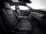 Mercedes-Benz CLS63 AMG Shooting Brake 2013 года
